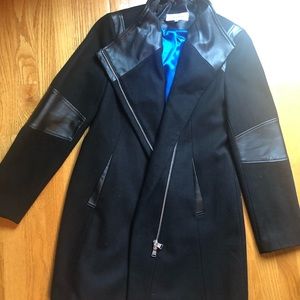 Women’s Calvin Klein Coat- Like Brand New